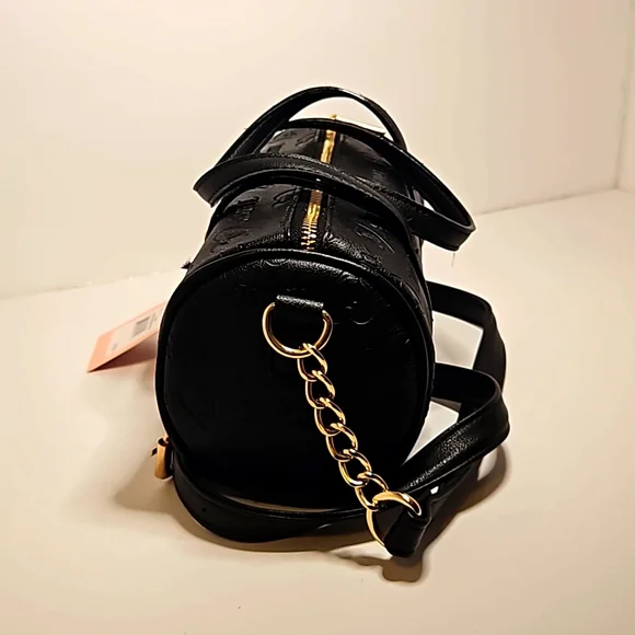 FLASH SALE!!! NWT Viral Juicy Couture Bestselling Barrel Bag - Picture 5 of 6